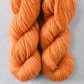Pollux - Miss Babs Yummy 2-Ply Toes superwash Merino wool yarn