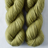 Poplar - Miss Babs Yummy 2-Ply Toes superwash Merino wool yarn