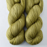 Poplar - Miss Babs Yowza superwash Merino wool yarn