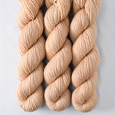 Popsicle Stick - Miss Babs Yummy 2-Ply superwash Merino wool yarn