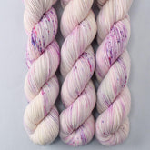 Posey - Miss Babs Putnam Merino wool and nylon sock yarn