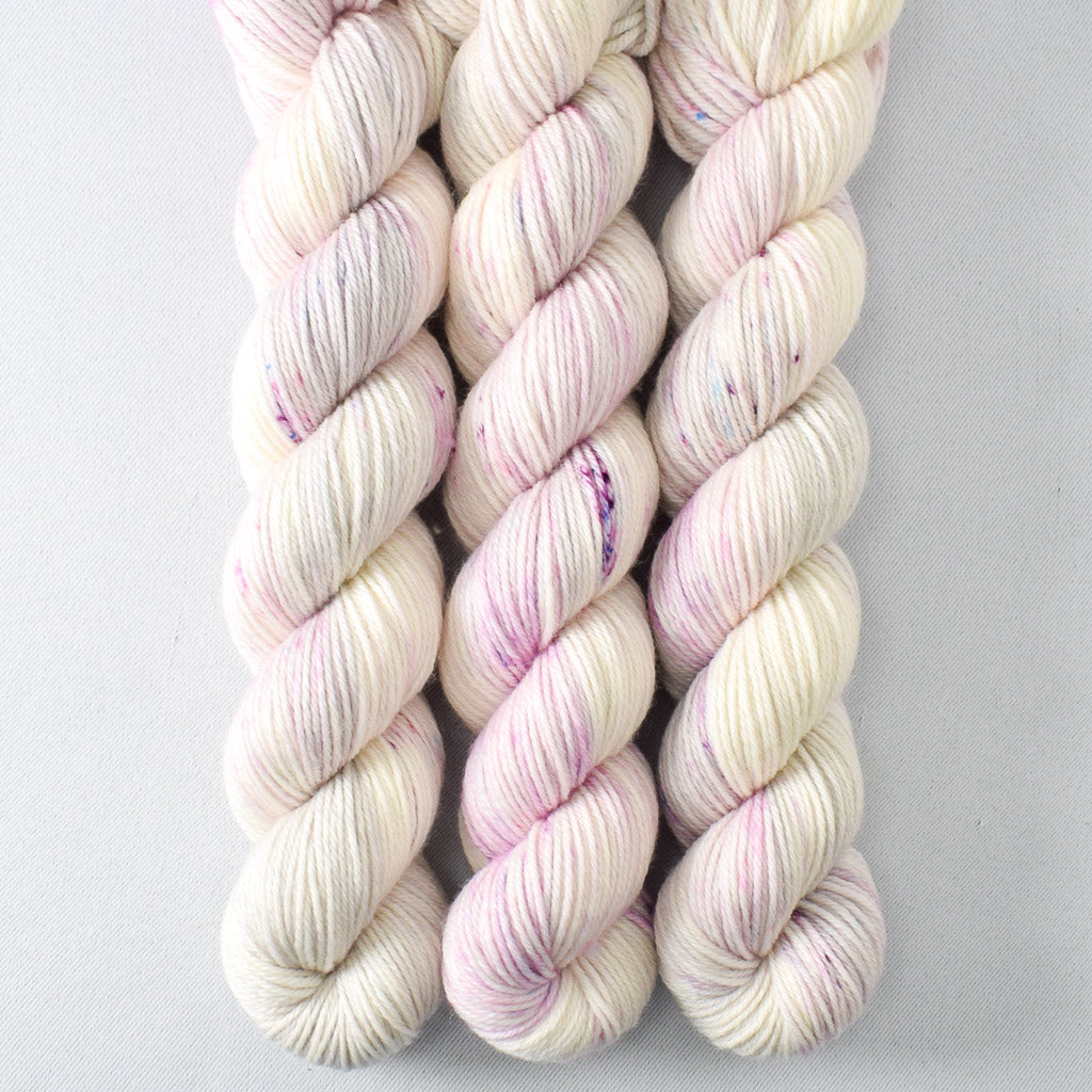 Posey - Miss Babs Yowza Mini superwash Merino wool yarn
