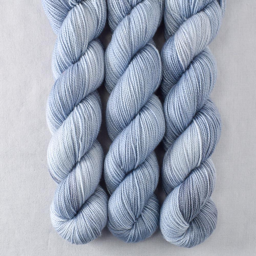 Pozemka - Miss Babs Yummy 2-Ply yarn