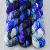 Prince - Miss Babs Yummy 2-Ply superwash Merino wool yarn