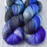 Prince - Miss Babs Katahdin yarn