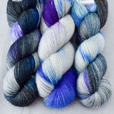 Prince - Miss Babs Katahdin 437 superwash BFL wool yarn