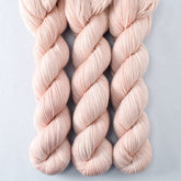 Princess Buttercup - Miss Babs Avon yarn