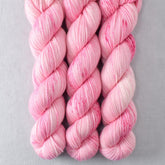 Princess Party - Miss Babs Caroline merino-cashmere-nylon yarn