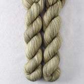 Promenade - Miss Babs Yummy 2-Ply superwash Merino wool yarn