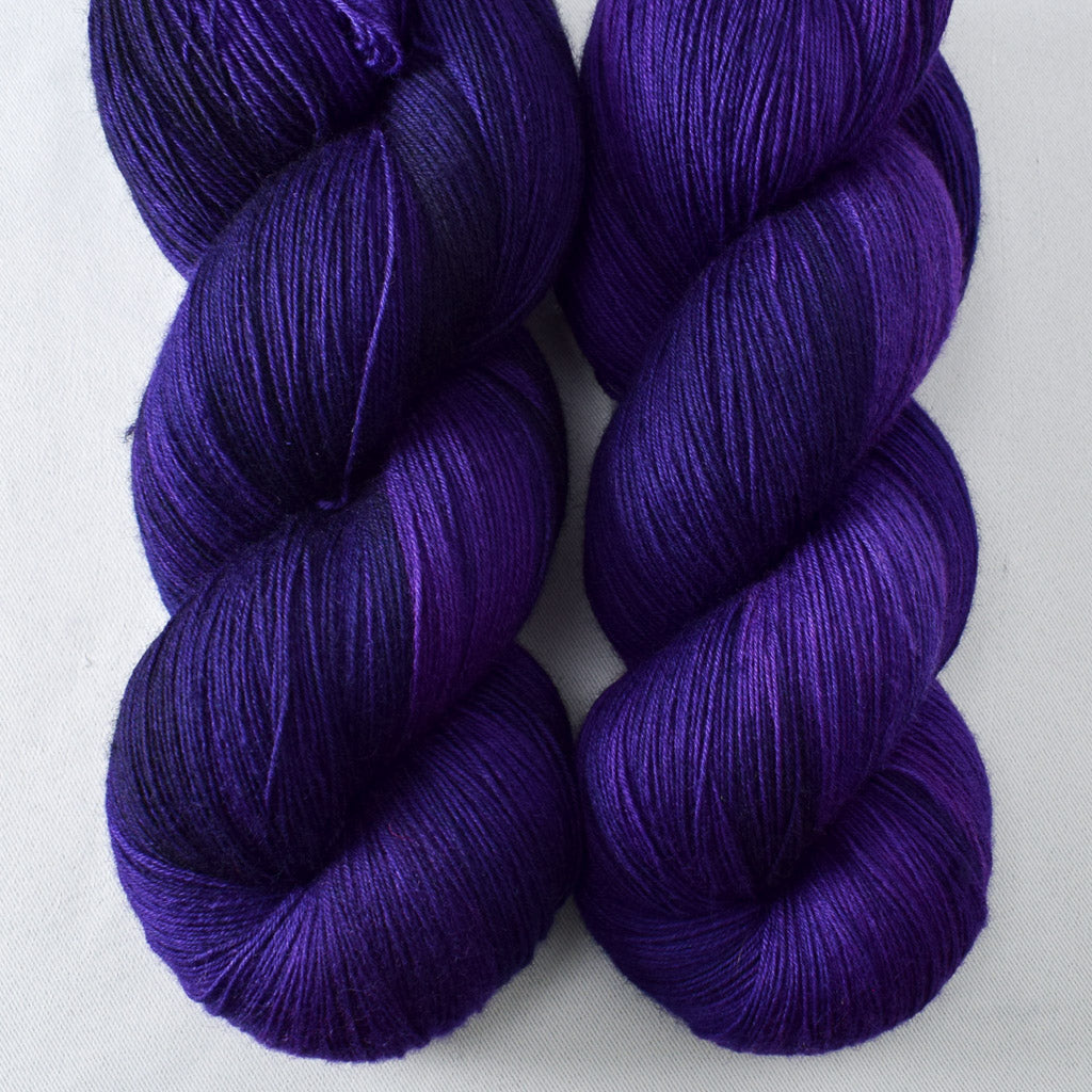 Prosperous - Miss Babs Katahdin yarn