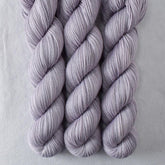 Provence - Miss Babs Putnam Merino wool and nylon sock yarn