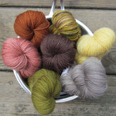 Pumpkin Patch - Polydactyl Set