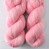 Puna Flamingo - Miss Babs Yowza superwash Merino wool yarn