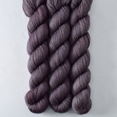 Punch Bowl - Miss Babs Yowza Mini superwash Merino wool yarn