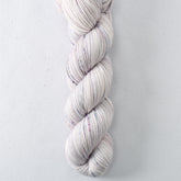 Purple 3 - Miss Babs Yummy 2-Ply superwash Merino wool yarn