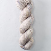Purple 5 - Miss Babs Yummy 2-Ply superwash Merino wool yarn