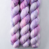 Purple Mountains - Miss Babs Yet yarn