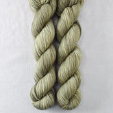 Quay - Miss Babs Yummy 2-Ply superwash Merino wool yarn