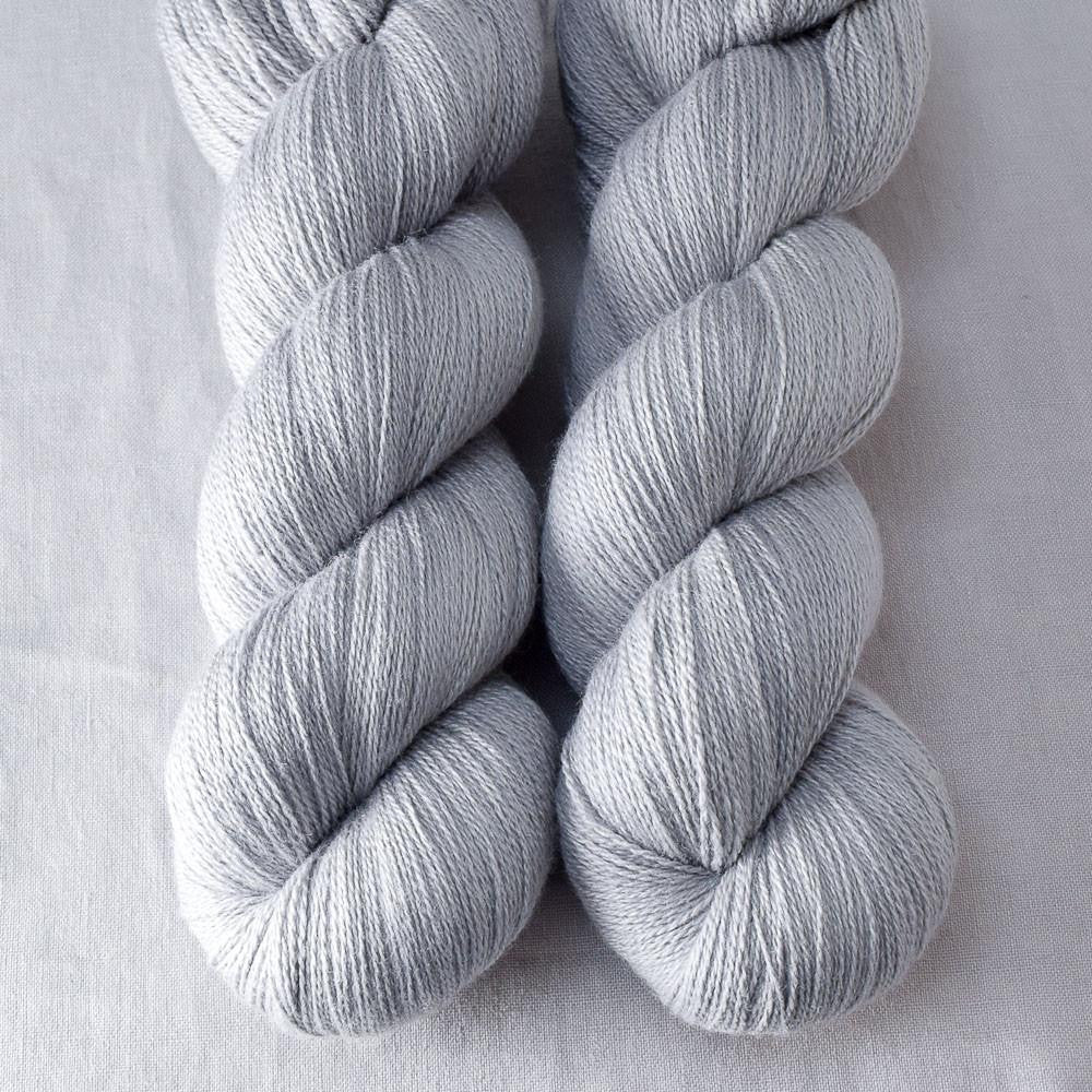 Quicksilver - Miss Babs Yearning yarn