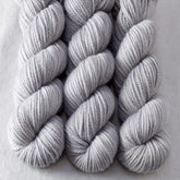 Quicksilver Partial Skeins - Miss Babs K2 yarn