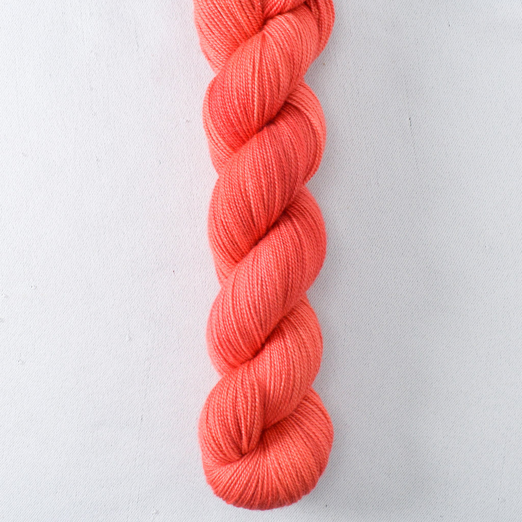 Quincy - Miss Babs Avon yarn