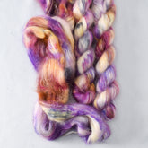 Radiant Cloudscape - Miss Babs Moonglow yarn