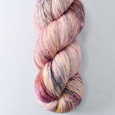 Radiant Cloudscape Partial Skeins - Miss Babs Katahdin yarn