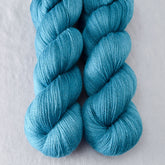 Rainforest - Miss Babs Yearning yarn