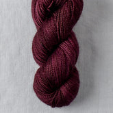 Raisinette - Miss Babs Yummy 2-Ply Toes superwash Merino wool yarn