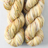 Rangeland - Miss Babs Yummy 2-Ply Toes superwash Merino wool yarn