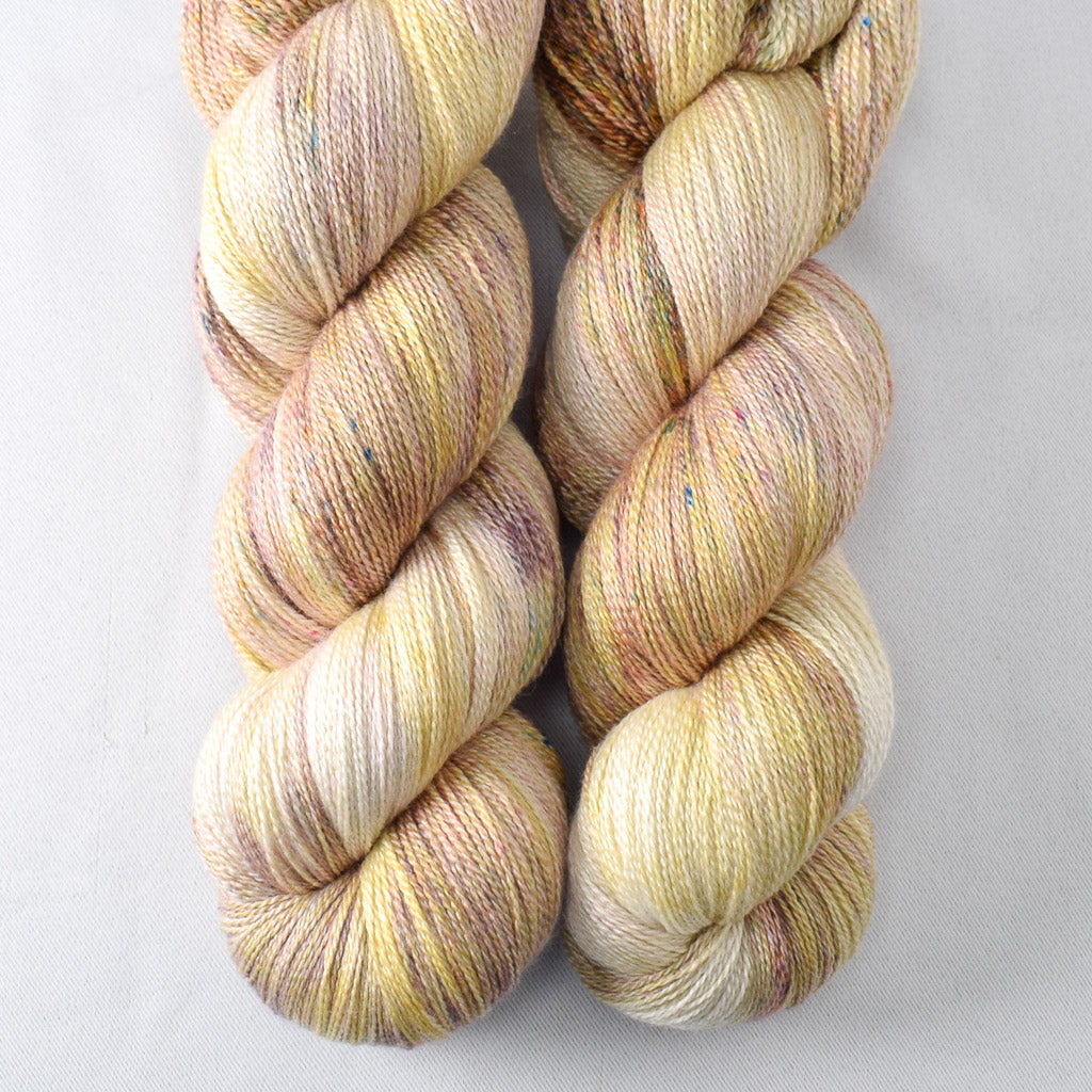 Rangeland - Miss Babs Yearning yarn