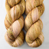 Rangeland Partial Skeins - Miss Babs Katahdin yarn