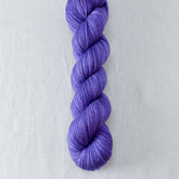 Rare Mauve - Miss Babs Yummy 2-Ply superwash Merino wool yarn