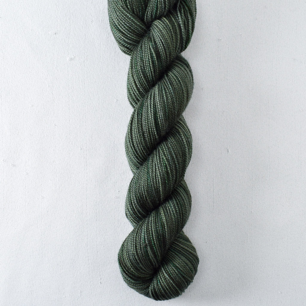 Rebel - Miss Babs Yummy 2-Ply yarn