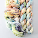 Reedy River - Miss Babs Yowza Mini superwash Merino wool yarn