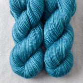 Relaxation - Miss Babs Yummy 2-Ply Toes superwash Merino wool yarn