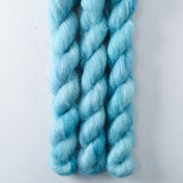 Relaxation - Miss Babs Moonglow Kid Mohair and Silk yarn