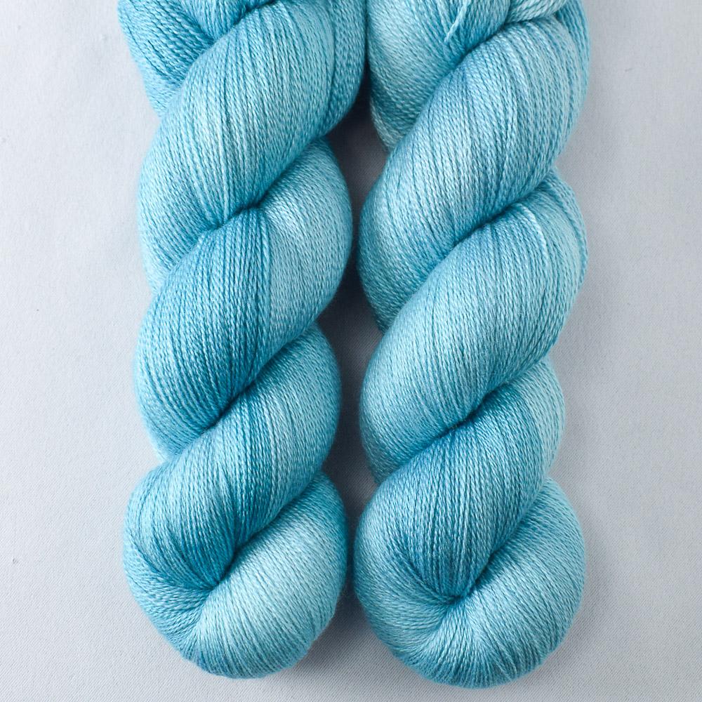 Relaxation - Miss Babs Yearning yarn