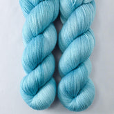 Relaxation - Miss Babs Yearning yarn