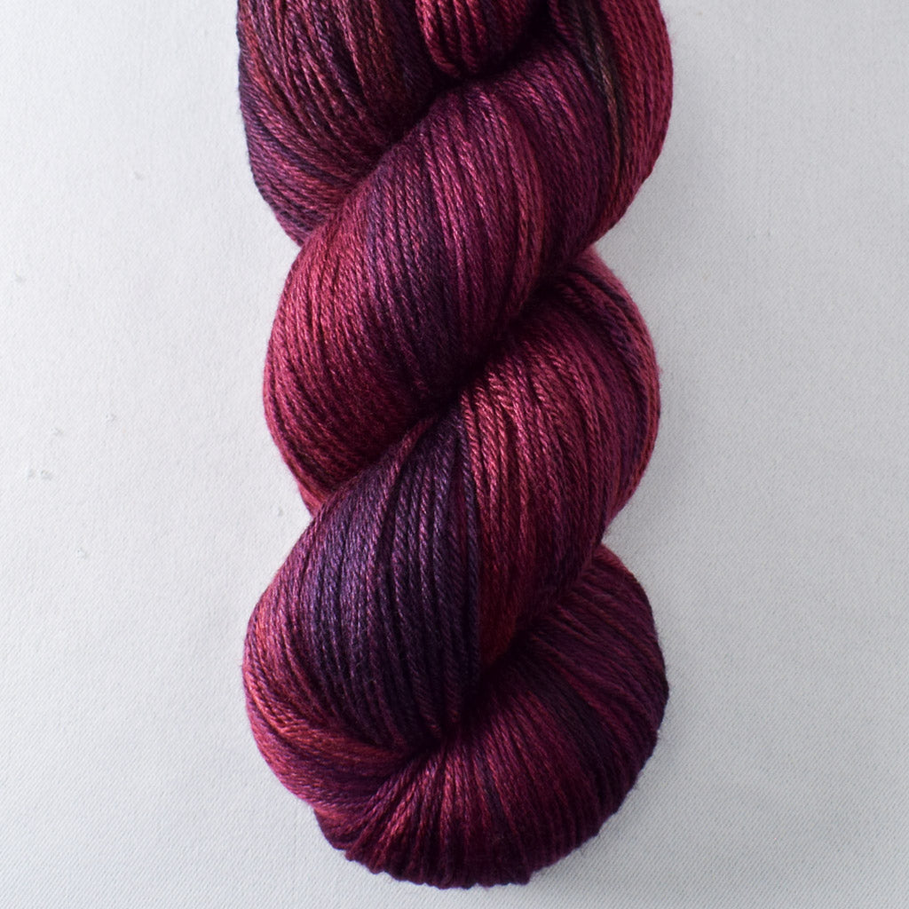 Ricardo - Miss Babs Big Silk yarn