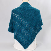 Richland - Handmade Sample Garment