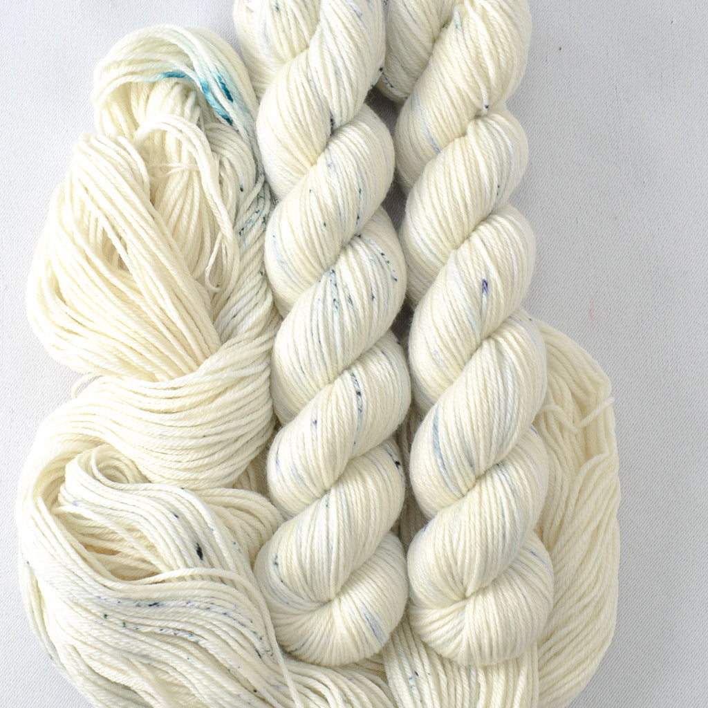 Right as Rain - Miss Babs Yowza Mini superwash Merino wool yarn