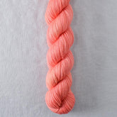 Ring the Bell - Miss Babs Yowza Mini superwash Merino wool yarn