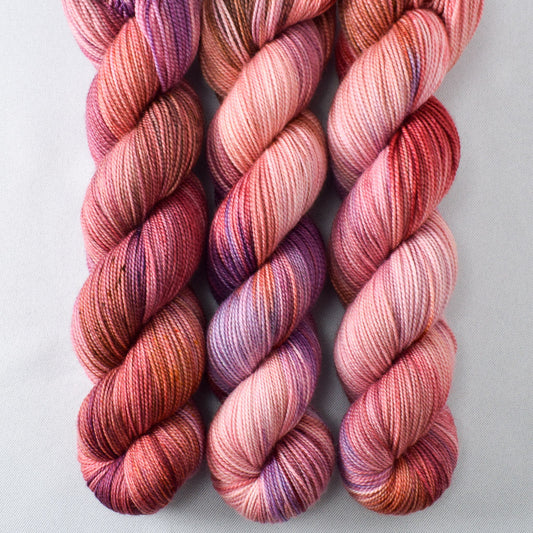 Rise and Shine - Yummy 2-Ply - Babette