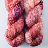 Rise and Shine - Miss Babs Yowza superwash Merino wool yarn