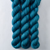 River Dee - Miss Babs Yowza Mini superwash Merino wool yarn