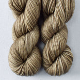 Riverside - Miss Babs Yummy 2-Ply Toes superwash Merino wool yarn