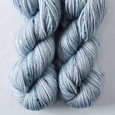 Roan Mountain - Miss Babs Yummy 2-Ply Toes superwash Merino wool yarn