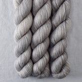 Rock Climbing - Miss Babs Yowza Mini superwash Merino wool yarn