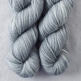 Rock Pool - Miss Babs Yummy 2-Ply Toes superwash Merino wool yarn